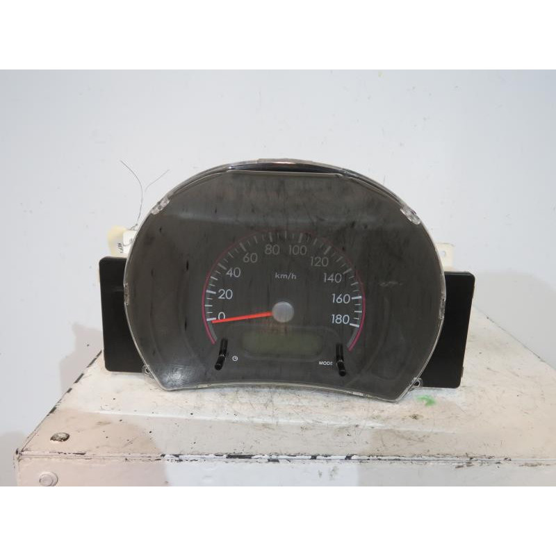Compteur SUZUKI ALTO 3 Photo n°1