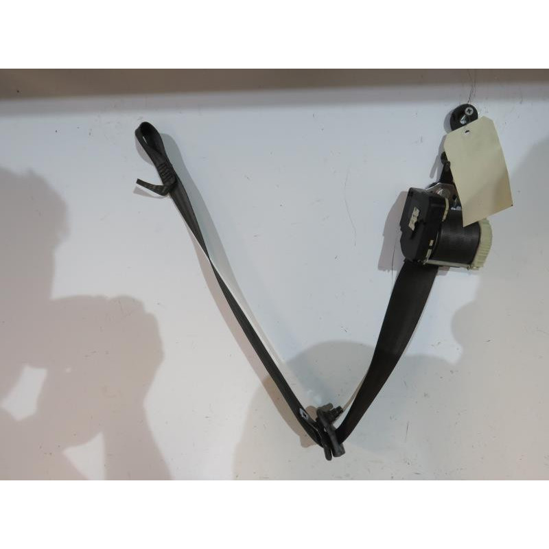 Ceinture avant droit RENAULT CLIO 2 CAMPUS Photo n°1