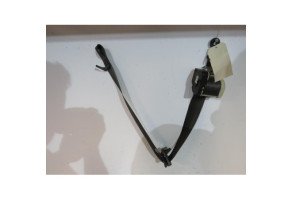 Ceinture avant droit RENAULT CLIO 2 CAMPUS Photo n°1