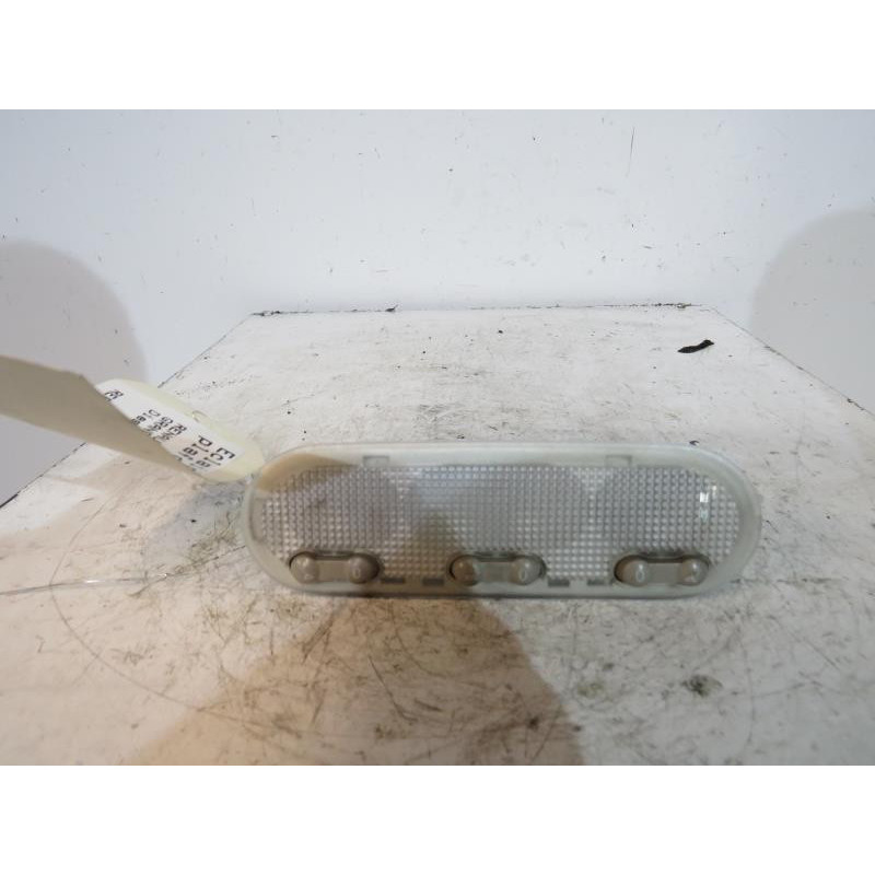 Eclairage de plafonnier RENAULT SCENIC 2 Photo n°1