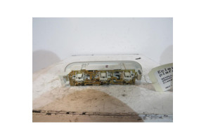 Eclairage de plafonnier RENAULT SCENIC 2 Photo n°2
