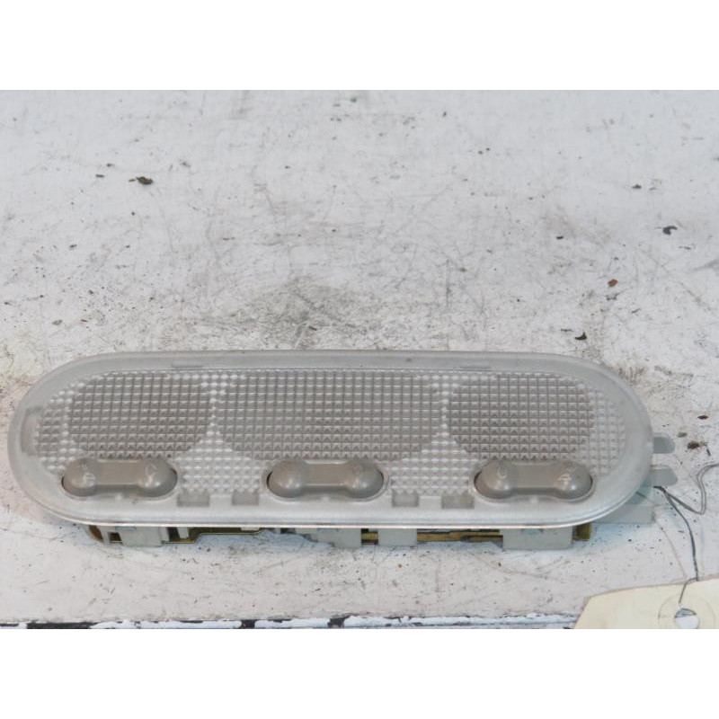 Eclairage de plafonnier RENAULT GRAND SCENIC 2 Photo n°1