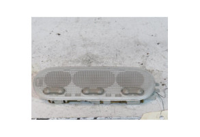 Eclairage de plafonnier RENAULT GRAND SCENIC 2 Photo n°1