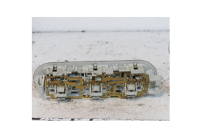Eclairage de plafonnier RENAULT GRAND SCENIC 2 Photo n°2