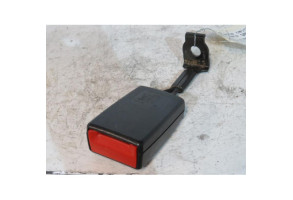 Attache ceinture arriere gauche OPEL ASTRA H Photo n°1