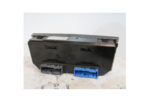 Commande chauffage OPEL ASTRA H Photo n°2