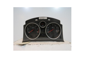 Compteur OPEL ASTRA H Photo n°3