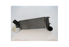 Echangeur air (Intercooler) PEUGEOT 807 Photo n°1