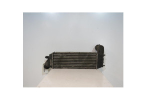 Echangeur air (Intercooler) PEUGEOT 807 Photo n°2