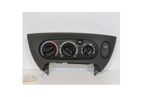 Commande chauffage RENAULT SCENIC 1 Photo n°1