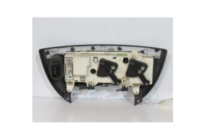 Commande chauffage RENAULT SCENIC 1 Photo n°2