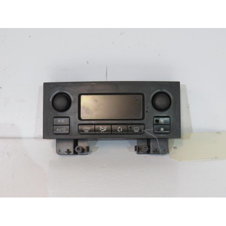 Commande chauffage PEUGEOT 307