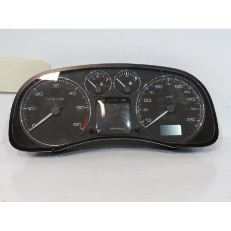 Compteur PEUGEOT 307