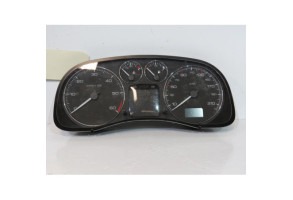 Compteur PEUGEOT 307 Photo n°1