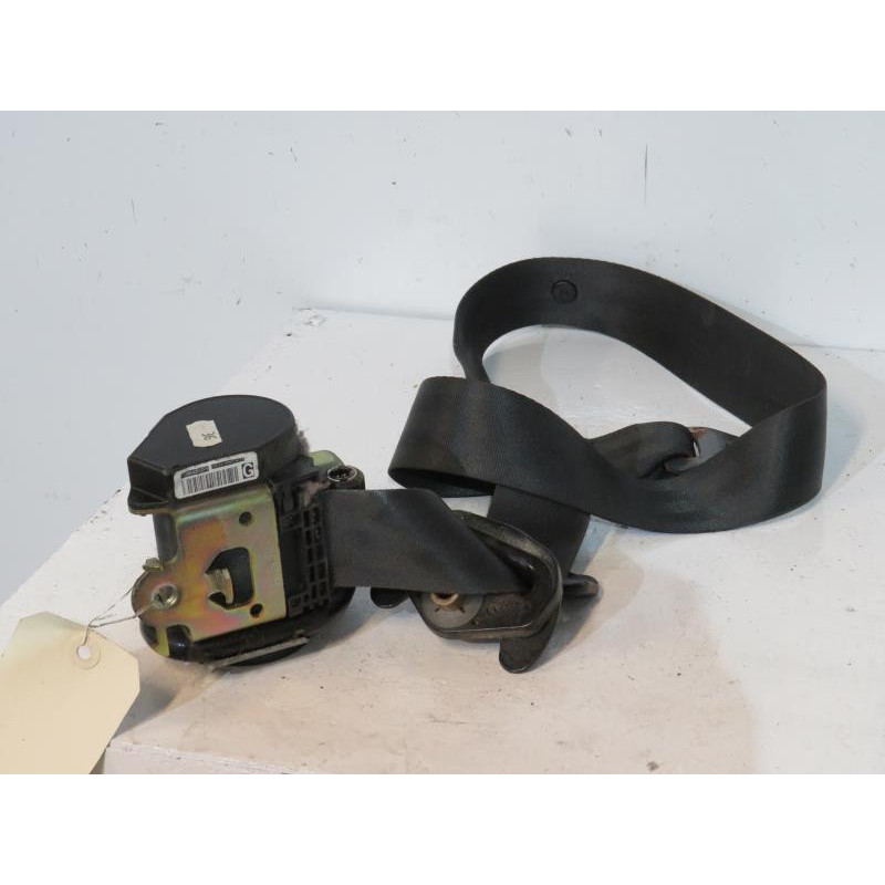 Ceinture arriere gauche CITROEN C8 Photo n°1