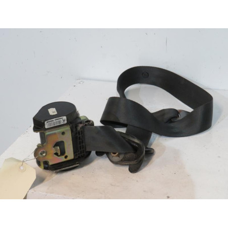 Ceinture arriere gauche CITROEN C8