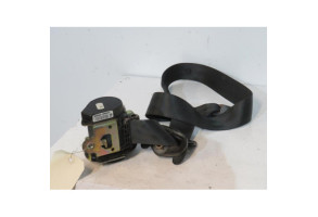 Ceinture arriere gauche CITROEN C8 Photo n°1