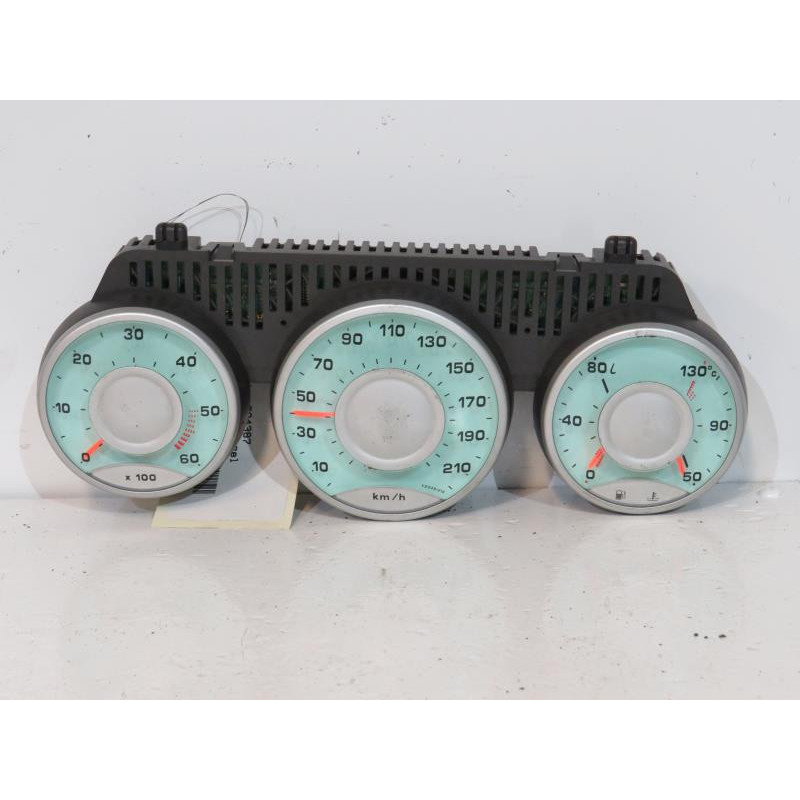 Compteur CITROEN C8 Photo n°1