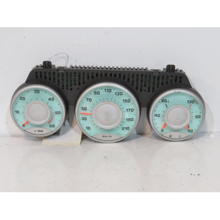 Compteur CITROEN C8