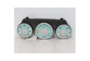 Compteur CITROEN C8 Photo n°1