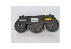Compteur CITROEN C8 Photo n°2