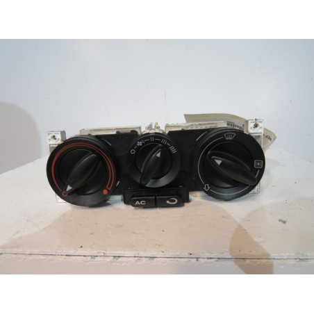 Commande chauffage SEAT TOLEDO 2