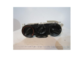 Commande chauffage SEAT TOLEDO 2 Photo n°1