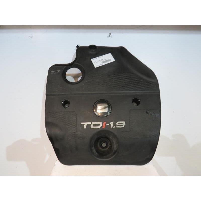 Cache moteur  SEAT TOLEDO 2 Photo n°1