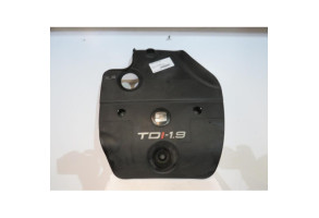 Cache moteur  SEAT TOLEDO 2 Photo n°1