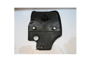 Cache moteur  SEAT TOLEDO 2 Photo n°2