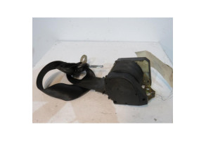 Ceinture arriere gauche AUDI A3 1 Photo n°1