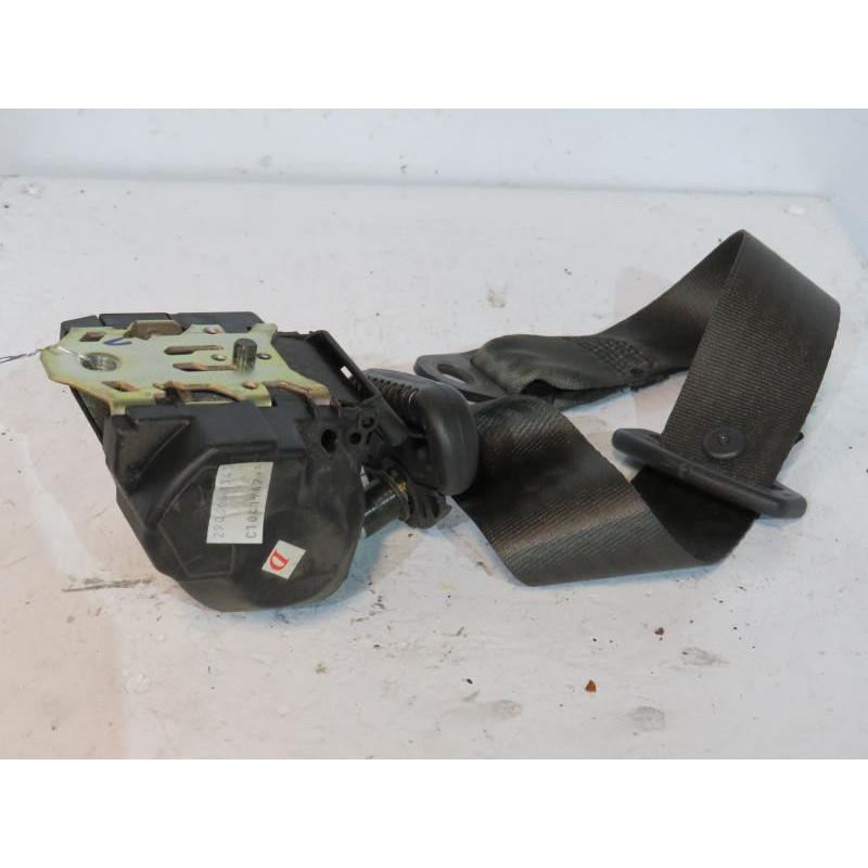 Ceinture arriere droit FIAT PUNTO 2 Photo n°1