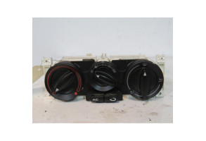 Commande chauffage SEAT LEON 1 Photo n°1