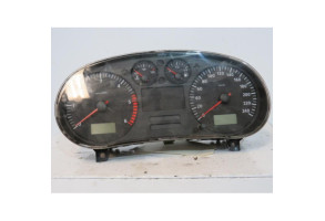 Compteur SEAT LEON 1 Photo n°1