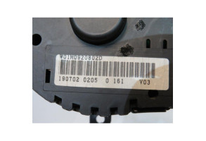 Compteur SEAT LEON 1 Photo n°3