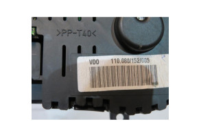 Compteur SEAT LEON 1 Photo n°4