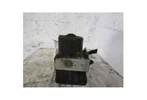 Bloc ABS (freins anti-blocage) SEAT LEON 1 Photo n°4