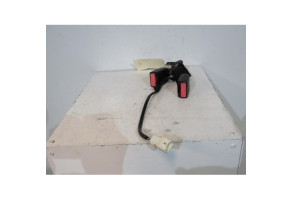 Attache ceinture arriere droit CITROEN C4 1 Photo n°1