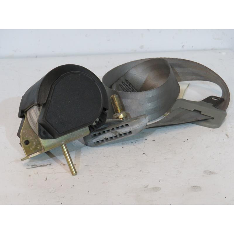 Ceinture arriere gauche RENAULT TWINGO 1 Photo n°1