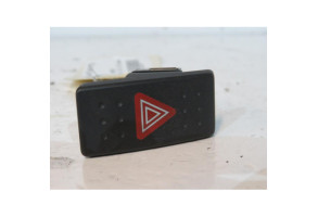 Bouton de warning SUZUKI SX4 1 Photo n°1