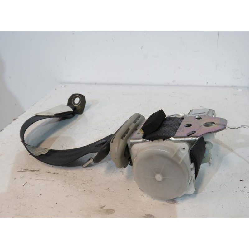 Ceinture arriere droit SUZUKI SX4 1 Photo n°1
