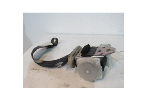 Ceinture arriere droit SUZUKI SX4 1 Photo n°1