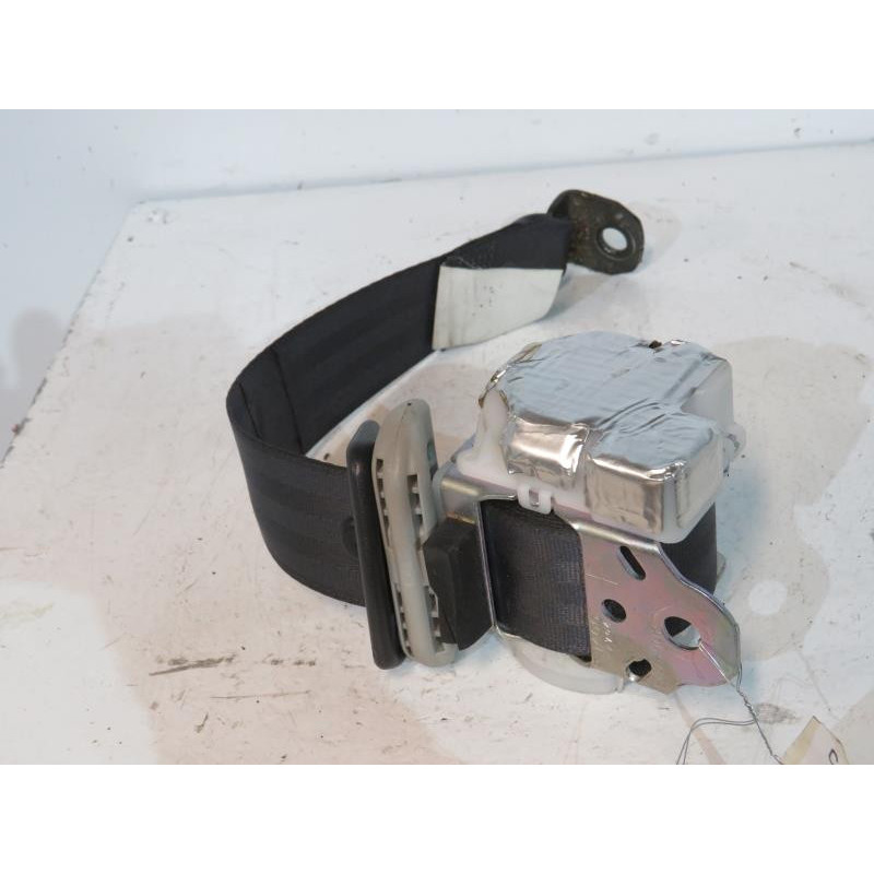 Ceinture arriere gauche SUZUKI SX4 1 Photo n°1