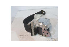 Ceinture arriere gauche SUZUKI SX4 1 Photo n°1