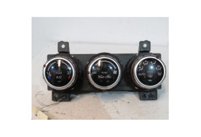 Commande chauffage SUZUKI SX4 1 Photo n°1