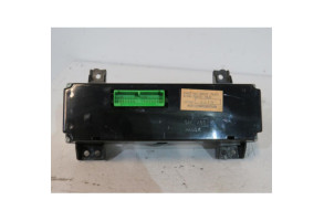 Commande chauffage SUZUKI SX4 1 Photo n°2
