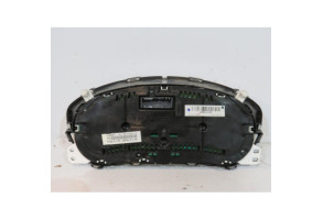 Compteur SUZUKI SX4 1 Photo n°2