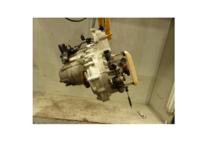 Boite de vitesses VOLKSWAGEN LUPO Photo n°1
