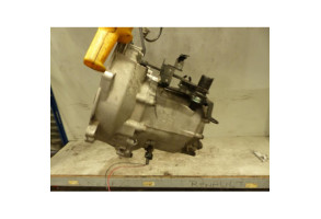 Boite de vitesses VOLKSWAGEN LUPO Photo n°2