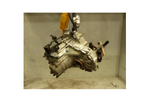 Boite de vitesses VOLKSWAGEN LUPO Photo n°4
